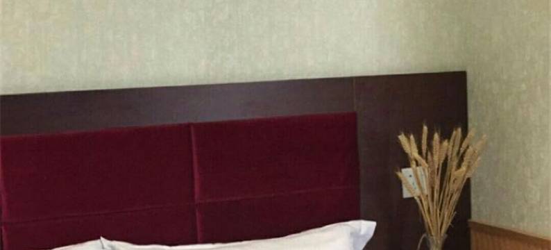 郑州康居宾馆图片