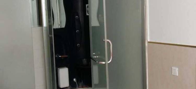 贝壳酒店(沭阳韩山镇店)图片