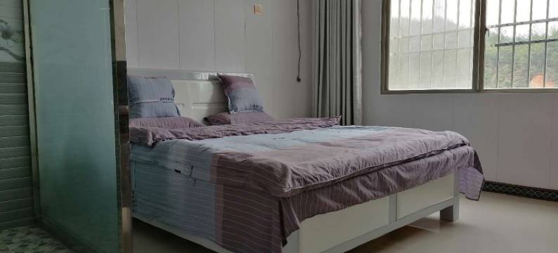 潜山余兰农家乐图片