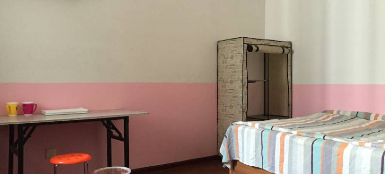 南通美丽公寓图片