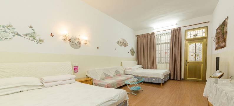 上海佳居农家乐图片