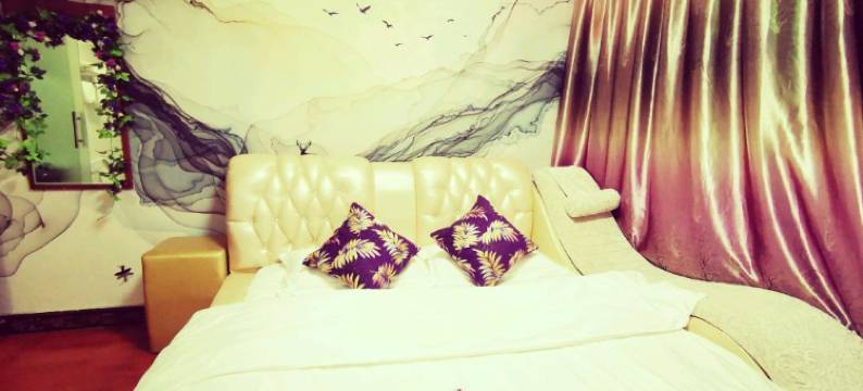 贵阳绿谷商务宾馆图片