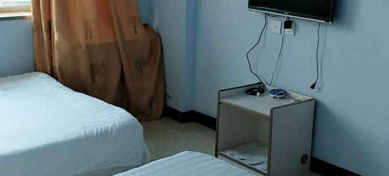 集安宜家宾馆图片