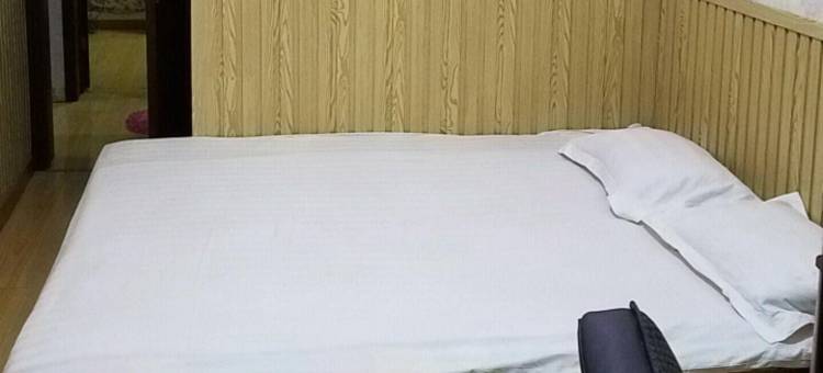 龙井小院休闲旅馆图片