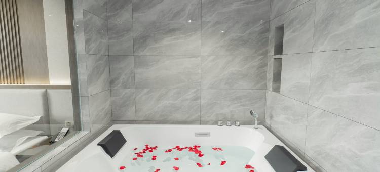 蒙自红翔大酒店图片