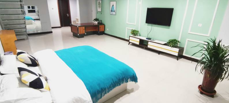 邻舍·城市民宿图片