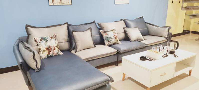 邻舍·城市民宿图片