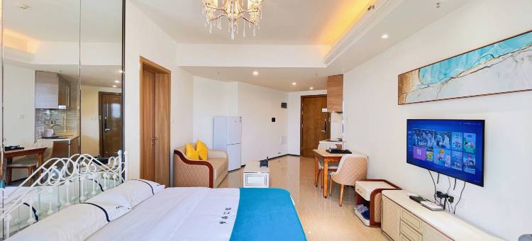 儋州梦海旅居海景公寓图片