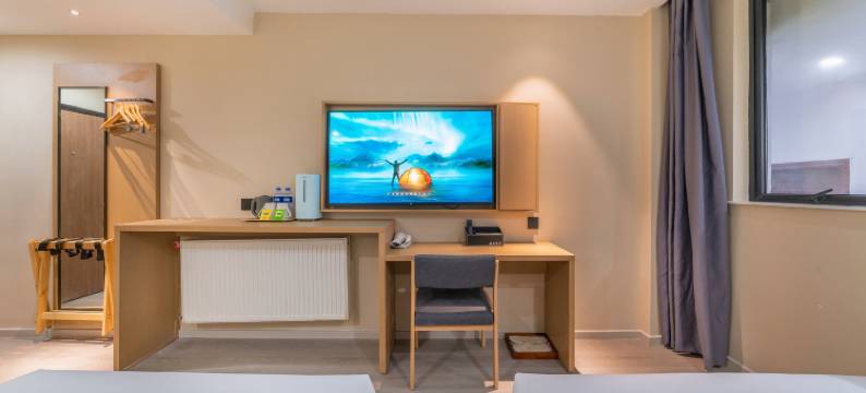 云知酒店(情歌广场店)图片