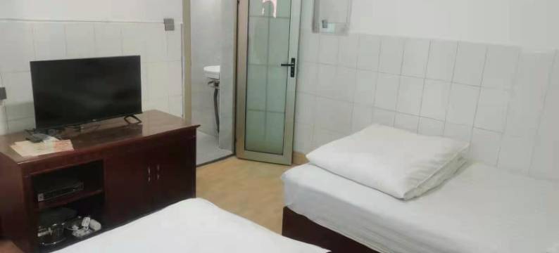 通海西街旅馆图片