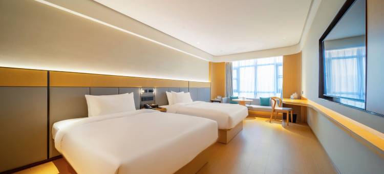 全季酒店(遵义习水店)图片