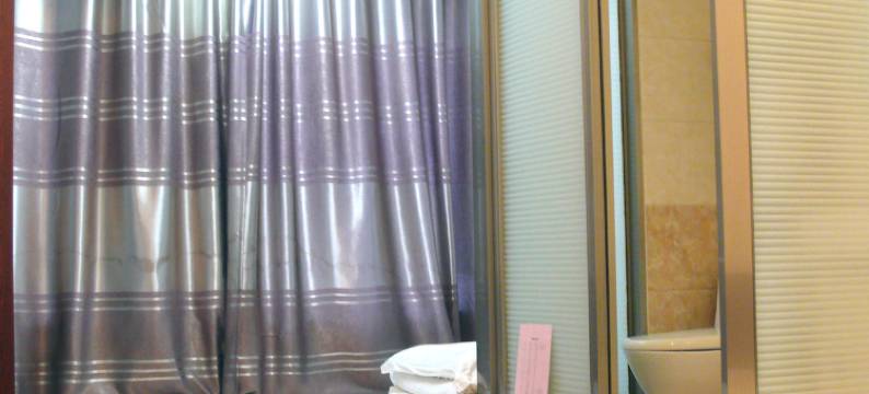 青冈开元宾馆图片