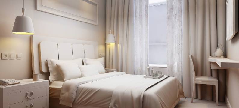 弥勒栖枫&原舍主题酒店图片