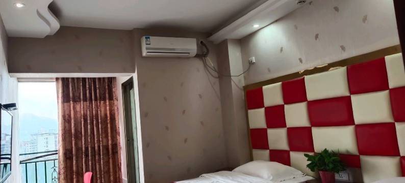 巴中维也纳宾馆图片