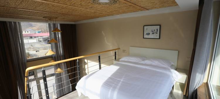 石家庄土门关客栈图片