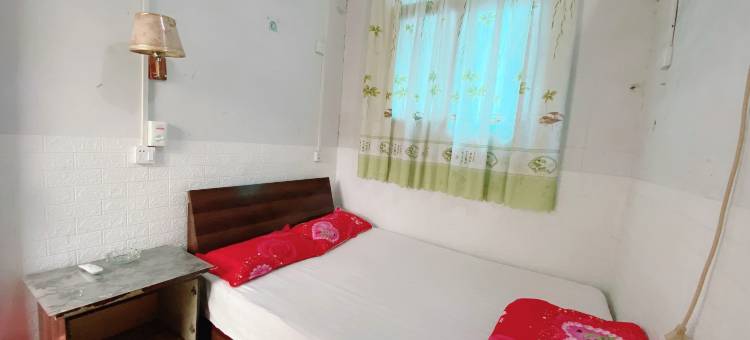 社旗廉家旅社图片