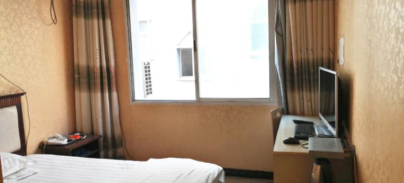 新世纪宾馆图片