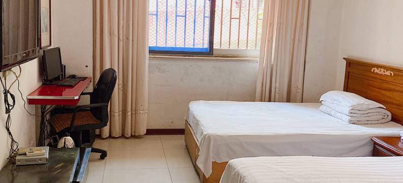 芜湖顾宏商务宾馆图片