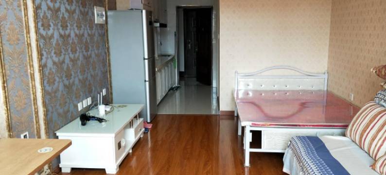 山楂树日租公寓(沈阳美麟阁店)图片