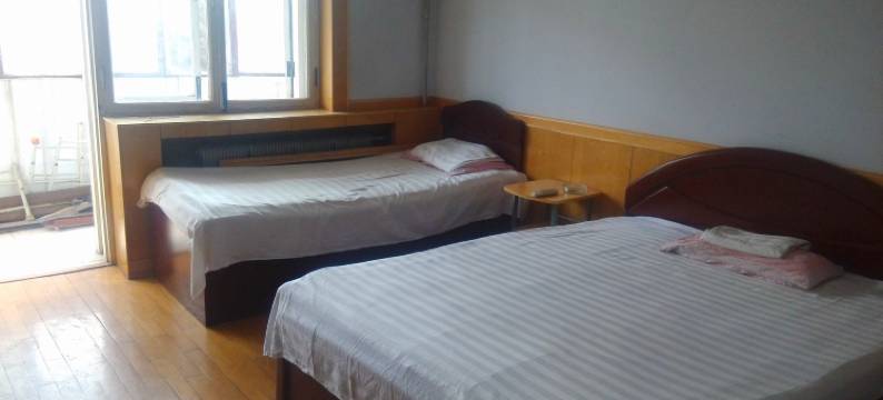 哈尔滨鑫顺旅馆图片