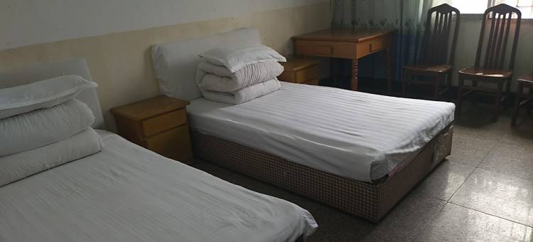 蓝山永峰宾馆图片