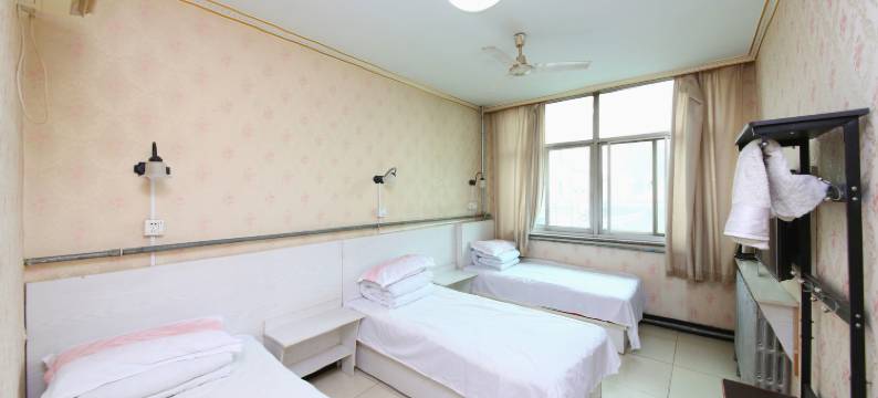 涞水迎宾旅馆图片