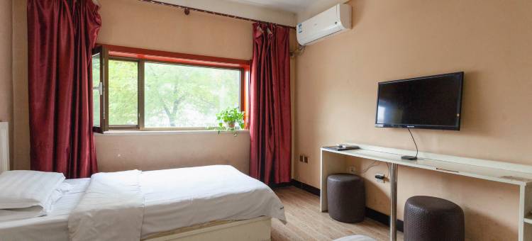 临汾那波利连锁快捷宾馆图片