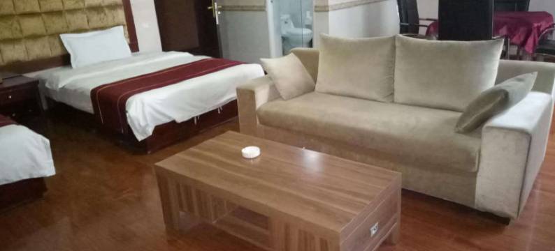 西昌顺达商务宾馆图片