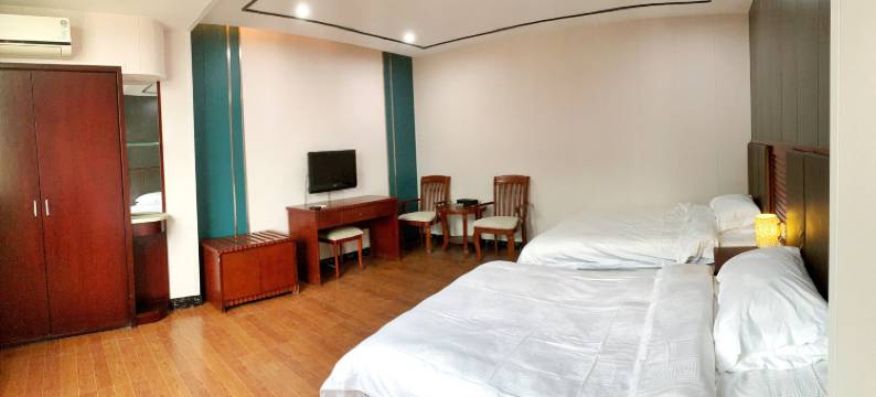 东源万和宾馆图片