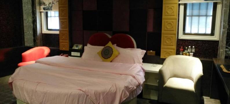 德保M美卡风尚酒店图片