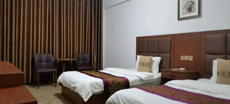 柞水福缘来农家乐图片