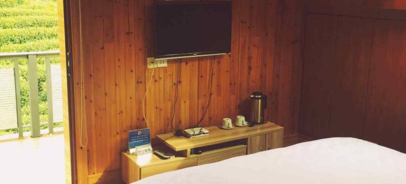 杭州清静民宿(西湖风景区梅家坞店)图片