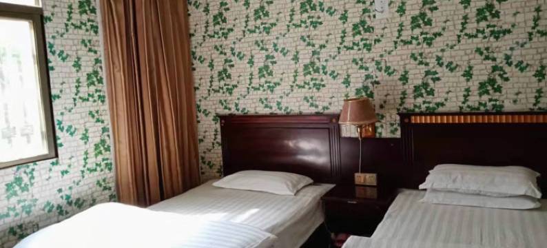 曲靖弘瑞宾馆图片