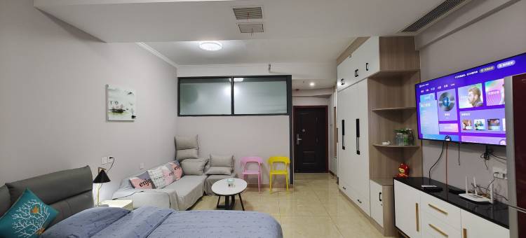 壹样公寓(凯璟清华园店)图片