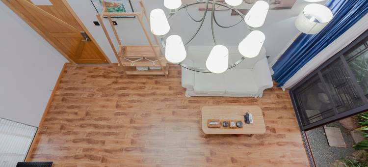 浅茶居(峨眉山游客中心店)图片