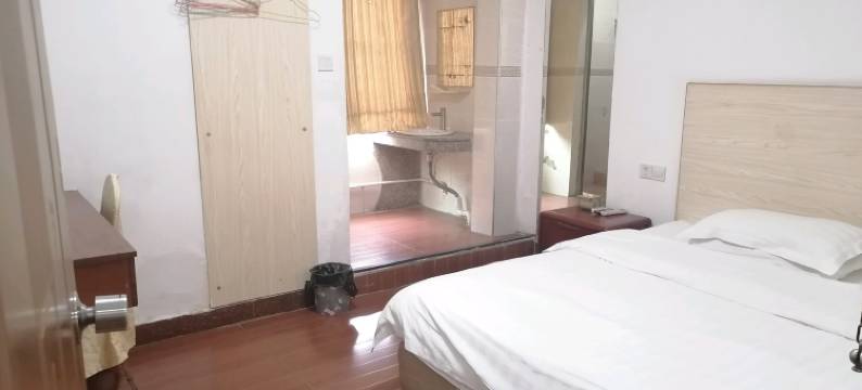 清远鑫泉宾馆图片