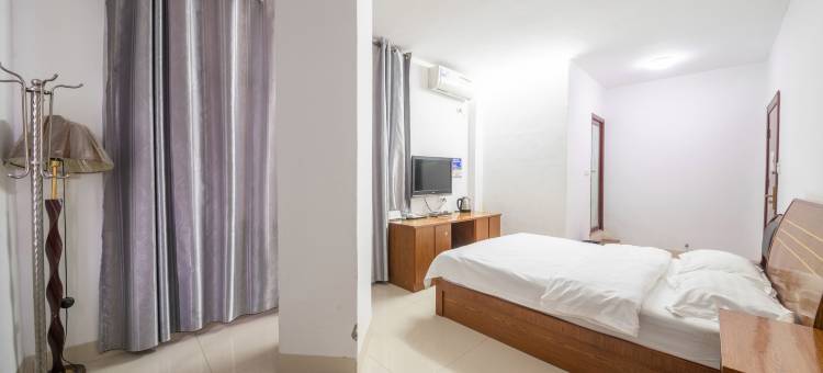 武宣宏宇宾馆图片