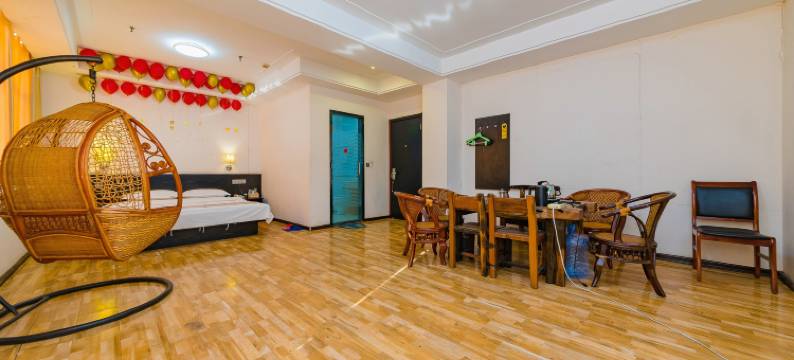 博兴厨都国际商务宾馆图片