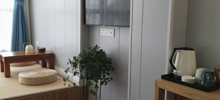 余姚半野堂·精品客栈图片