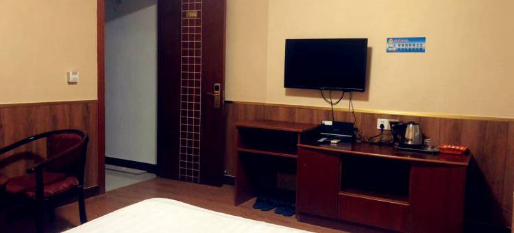 江阴嘉辉宾馆图片