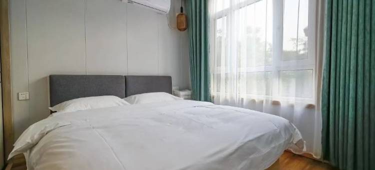 曲阜里仁美宿酒店图片