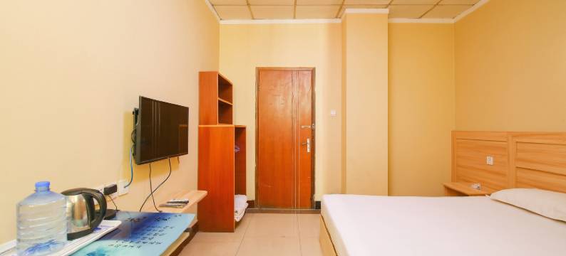 潍坊鑫都商务宾馆图片