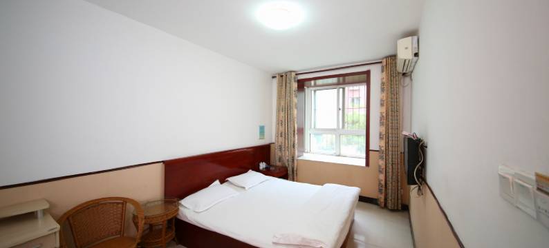 大同御北园快捷旅馆图片