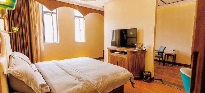 开远万国大酒店图片