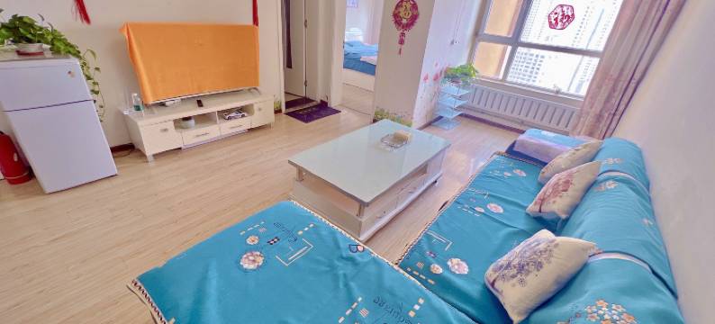 背包客太空舱青年旅舍(西宁莫家街店)图片