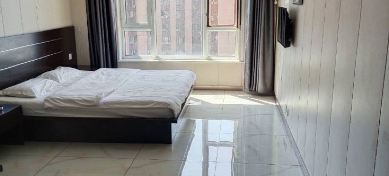 绥化依达精品公寓图片