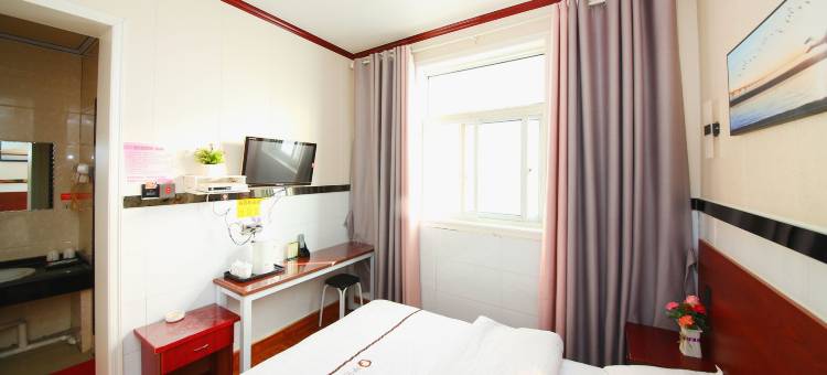 漯河源汇快捷宾馆图片