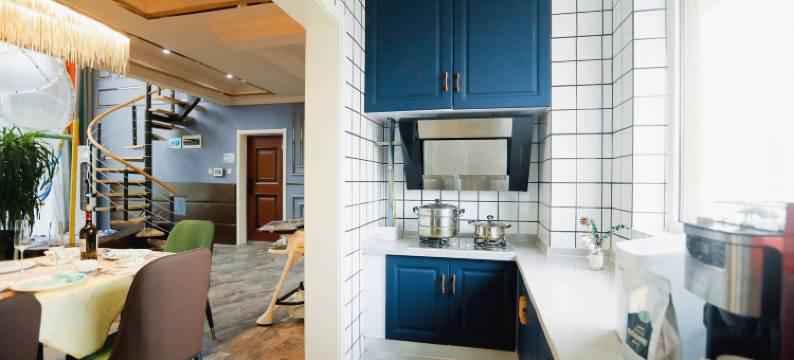 拜俪慕尚BelleHouse(青岛火车北站店)图片