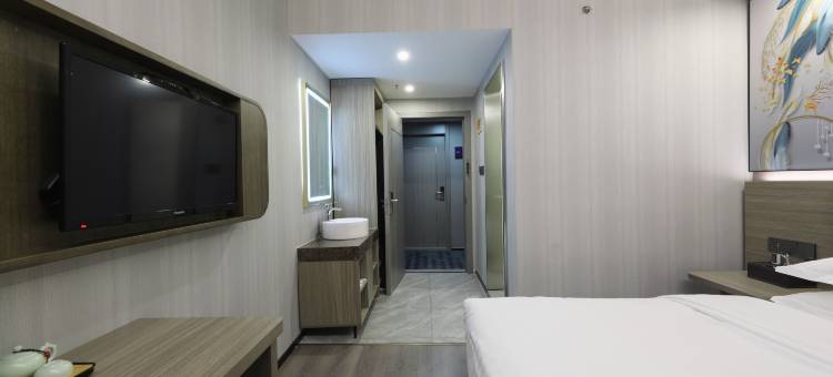 7天优品酒店(常州汽车东站横山桥店)图片