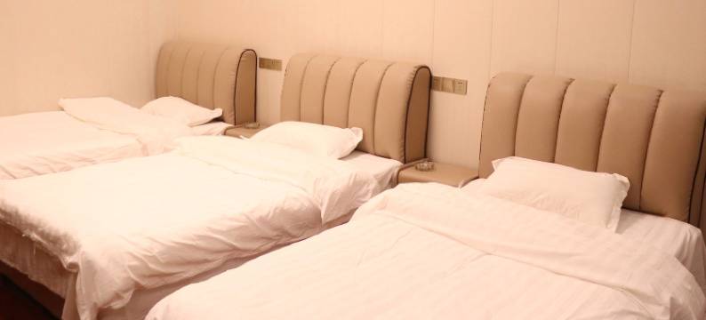 沭阳好百年宾馆(胡集镇店)图片